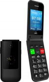 Powertech Sentry Dual II (Μαύρο) Powertech Sentry Dual II (Μαύρο)