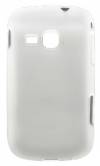 Θήκη TPU Gel για Samsung Galaxy Mini 2 (S6500) Διαφανής Frost (Ancus) Θήκη TPU Gel για Samsung Galaxy Mini 2 (S6500) Διαφανής Frost (Ancus)