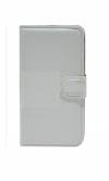 Samsung Galaxy S3 Neo i9301 - Θήκη Book Ancus Teneo Λευκή  (Ancus)