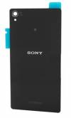 Sony Xperia Z3 (5.2 inch) Battery Cover in Black (OEM) (BULK)