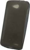 LG L90 D405/D410 - Θήκη TPU Διαφανής-γκρι (ΟΕΜ) LG L90 D405/D410 - Θήκη TPU Διαφανής-γκρι (ΟΕΜ)