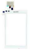 Sony Xperia L S36h Digitizer in white Sony Xperia L S36h Digitizer in white