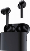 Xiaomi Mi True Wireless Earphones 2 Pro In-ear Bluetooth Handsfree με Θήκη Φόρτισης Μαύρα