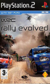 Wrc Rally Evolved PS2