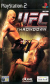 UFC Throwdown PS2