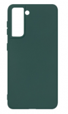 Θήκη ματ TPU σιλικονη μαλακή πίσω κάλυμμα για SAMSUNG S21 - ΒΑΘΥ ΜΠΛΕ (OEM) Θήκη ματ TPU σιλικονη μαλακή πίσω κάλυμμα για SAMSUNG S21 - ΒΑΘΥ ΜΠΛΕ (OEM)