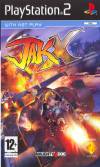 PS2 GAME - JAK X Combat Racing (MTX)