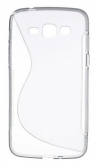 Samsung Galaxy Grand 2 G7102/G7105 - TPU GEL Case S-Line Clear (OEM) Samsung Galaxy Grand 2 G7102/G7105 - TPU GEL Case S-Line Clear (OEM)
