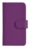 Nokia Lumia 630 / 635 - Δερμάτινη Θήκη Πορτοφόλι Μώβ (OEM) Nokia Lumia 630 / 635 - Δερμάτινη Θήκη Πορτοφόλι Μώβ (OEM)