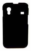 Θήκη Faceplate Ancus για Samsung S5830 Galaxy Ace Velvet Feel Μαύρη (Ancus) Θήκη Faceplate Ancus για Samsung S5830 Galaxy Ace Velvet Feel Μαύρη (Ancus)