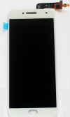 Motorola Moto G5 Plus XT1685 LCD with Touch Screen Digitizer Assembly Λευκό (OEM) (BULK)