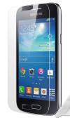 Screen Protector Tempered Glass Film For Samsung Galaxy Core Plus G3500- Transparent