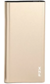 PZX C158 Power Bank 20000mAh με 2 Θύρες USB-A ΧΡΥΣΟ PZX C158 Power Bank 20000mAh με 2 Θύρες USB-A ΧΡΥΣΟ