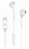 LeEco Type-C CDLA In-Ear Headphones