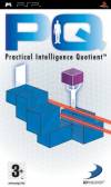 PSP GAME - PQ: Practical Intelligence Quotient (USED)