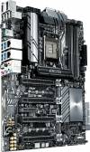 Asus Z270-WS   MOTHERBOARD