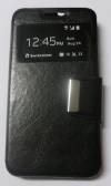 Leather Case With Windows And Silicone Back Cover for Huawei Ascend G620s Black (ΟΕΜ) Leather Case With Windows And Silicone Back Cover for Huawei Ascend G620s Black (ΟΕΜ)