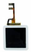 iPod Nano 6 Complete LCD with Digitizer in White (Bulk)