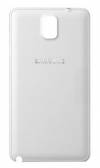 Samsung Galaxy Note 3 N900 N9005 - Καπάκι Μπαταρίας Λευκό (Bulk) Samsung Galaxy Note 3 N900 N9005 - Καπάκι Μπαταρίας Λευκό (Bulk)