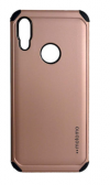 Θήκη TPU για Xiaomi REDMI 7 Motomo Pink (OEM)