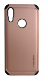 Θήκη TPU για Xiaomi REDMI 7 Motomo Pink (OEM) Θήκη TPU για Xiaomi REDMI 7 Motomo Pink (OEM)
