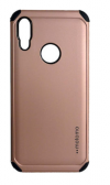  TPU  Xiaomi REDMI 7 Motomo Pink (OEM)