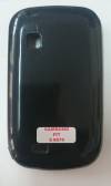 Samsung Galaxy Fit S5670 Θήκη σιλικόνης TPU γυαλιστερή Μαύρο (ΟΕΜ) Samsung Galaxy Fit S5670 Θήκη σιλικόνης TPU γυαλιστερή Μαύρο (ΟΕΜ)