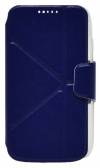 Θήκη Book Ancus Classic για Samsung SM-G900F Galaxy S5 Σκούρο Μπλέ (Ancus) Θήκη Book Ancus Classic για Samsung SM-G900F Galaxy S5 Σκούρο Μπλέ (Ancus)
