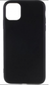 Black back case for iphone 11 MAX PRO (6.5)