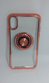  U     finger spinner 2  1  ring  Iphone X - Rose Gold (OEM)