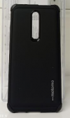 Xiaomi Mi 9T Pro Case  Silicone Shockproof skin BLACK (oem)