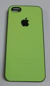 iPhone 5 / 5S Σκληρή Θήκη Πίσω Κάλυμμα Ανοιχτό Πράσινο IP5HCBCLG OEM iPhone 5 / 5S Σκληρή Θήκη Πίσω Κάλυμμα Ανοιχτό Πράσινο IP5HCBCLG OEM