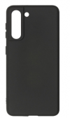 Θήκη ματ TPU σιλικονη μαλακή πίσω κάλυμμα για SAMSUNG S21 - ΜΑΥΡΟ (OEM) Θήκη ματ TPU σιλικονη μαλακή πίσω κάλυμμα για SAMSUNG S21 - ΜΑΥΡΟ (OEM)