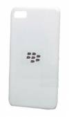 BlackBerry Z10 - Πίσω Καπάκι Μπαταρίας Λευκό BlackBerry Z10 - Πίσω Καπάκι Μπαταρίας Λευκό