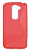 LG G2 Mini (D620) - Θήκη TPU Gel S-Line Κόκκινο (ΟΕΜ) LG G2 Mini (D620) - Θήκη TPU Gel S-Line Κόκκινο (ΟΕΜ)