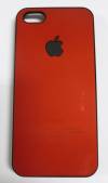iPhone 5 / 5S Σκληρή Θήκη Πίσω Κάλυμμα Κόκκινο IP5HCBCR OEM iPhone 5 / 5S Σκληρή Θήκη Πίσω Κάλυμμα Κόκκινο IP5HCBCR OEM