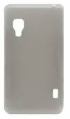 Θήκη TPU Gel για LG Optimus L5 II E460 Θήκη TPU Gel Διαφανής Frost (Ancus) Θήκη TPU Gel για LG Optimus L5 II E460 Θήκη TPU Gel Διαφανής Frost (Ancus)