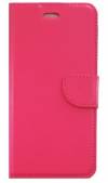 Book Leather Stand Case for Samsung Galaxy J7 (2017) J730F Fuchsia ΟΕΜ) Book Leather Stand Case for Samsung Galaxy J7 (2017) J730F Fuchsia ΟΕΜ)