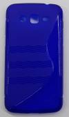 Samsung Galaxy Grand 2 G7102/G7105 - Θήκη TPU GEL Μπλέ (OEM) Samsung Galaxy Grand 2 G7102/G7105 - Θήκη TPU GEL Μπλέ (OEM)