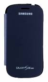 Samsung i8190 Galaxy S III mini - Θήκη Book Samsung EFC-1M7FBEGCHN Μπλέ (Samsung) Samsung i8190 Galaxy S III mini - Θήκη Book Samsung EFC-1M7FBEGCHN Μπλέ (Samsung)
