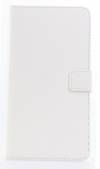 Sony Xperia Z Ultra - Δερμάτινη Θήκη Πορτοφόλι Λευκό (OEM) Sony Xperia Z Ultra - Δερμάτινη Θήκη Πορτοφόλι Λευκό (OEM)
