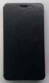 Xiaomi Redmi Note - Δερμάτινη Θήκη Flip Με Πίσω Κάλυμμα Σιλικόνης Μαύρο (ΟΕΜ) Xiaomi Redmi Note - Δερμάτινη Θήκη Flip Με Πίσω Κάλυμμα Σιλικόνης Μαύρο (ΟΕΜ)