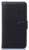 Lenovo Vibe Z2 Pro K920 Δερμάτινη Stand Θήκη Πορτοφόλι Μαύρη OEM Lenovo Vibe Z2 Pro K920 Δερμάτινη Stand Θήκη Πορτοφόλι Μαύρη OEM
