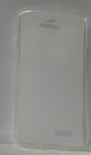 LG L65 L70 - TPU Gel Case Clear (OEM)