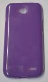 LG L90 D405/D410 - Θήκη TPU Gel Μώβ (ΟΕΜ) LG L90 D405/D410 - Θήκη TPU Gel Μώβ (ΟΕΜ)