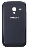 Samsung i8160 Galaxy Ace 2 - Πίσω Καπάκι Μπαταρίας Μαύρο Samsung i8160 Galaxy Ace 2 - Πίσω Καπάκι Μπαταρίας Μαύρο