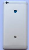 Xiaomi Mi Max - Καπάκι Μπαταρίας Μαζί με τα Κουμπιά Έντασης και το Power Button Ασημί (BULK) (ΟΕΜ) Xiaomi Mi Max - Καπάκι Μπαταρίας Μαζί με τα Κουμπιά Έντασης και το Power Button Ασημί (BULK) (ΟΕΜ)