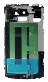 Samsung Galaxy Note 4 N910F LCD Frame (Bulk)