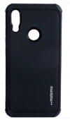 TPU Case for Xiaomi REDMI 7 Motomo black (OEM)