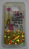 Σκληρή Θήκη TPU Gel για Samsung Galaxy S7 Edge G935F Διαφανές Με Love in Paris (ΟΕΜ) Σκληρή Θήκη TPU Gel για Samsung Galaxy S7 Edge G935F Διαφανές Με Love in Paris (ΟΕΜ)